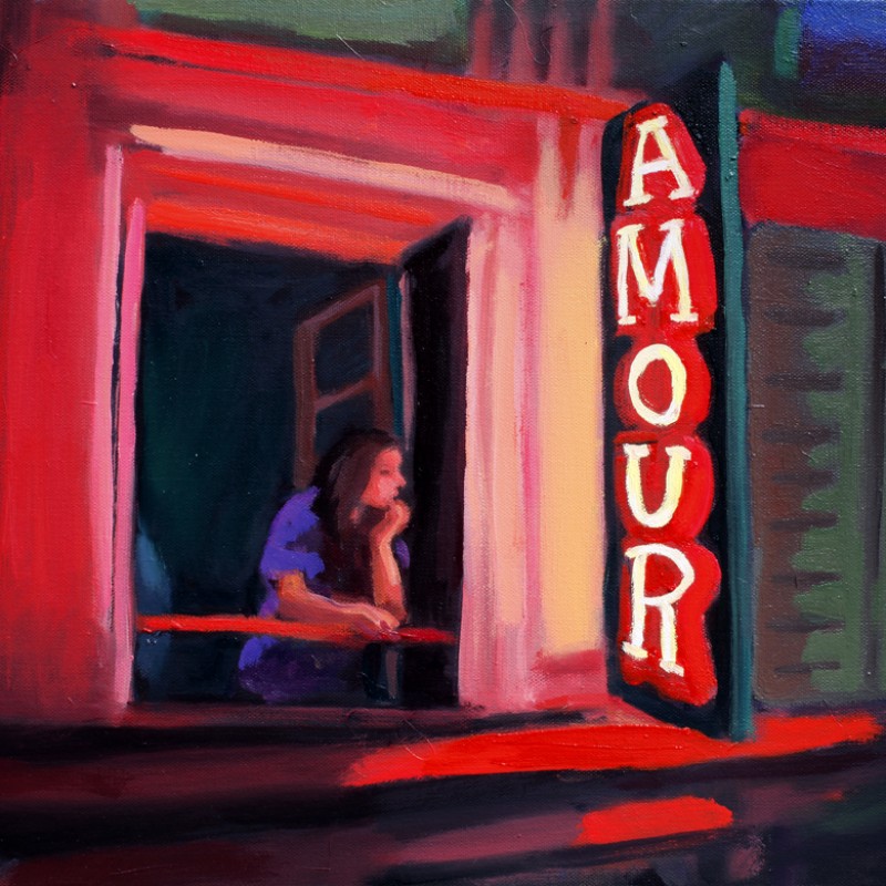 Amour