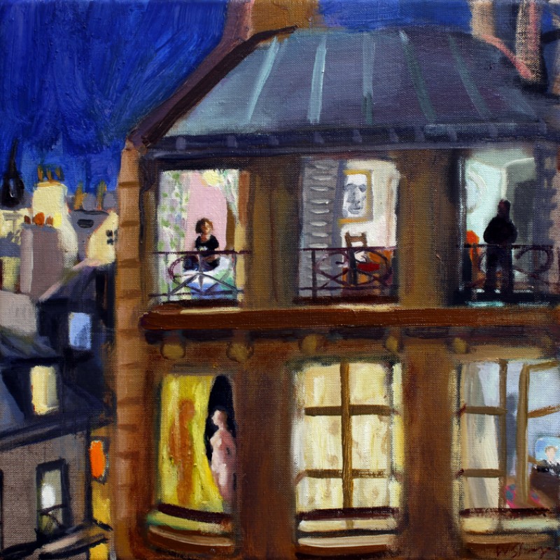 City of Secrets