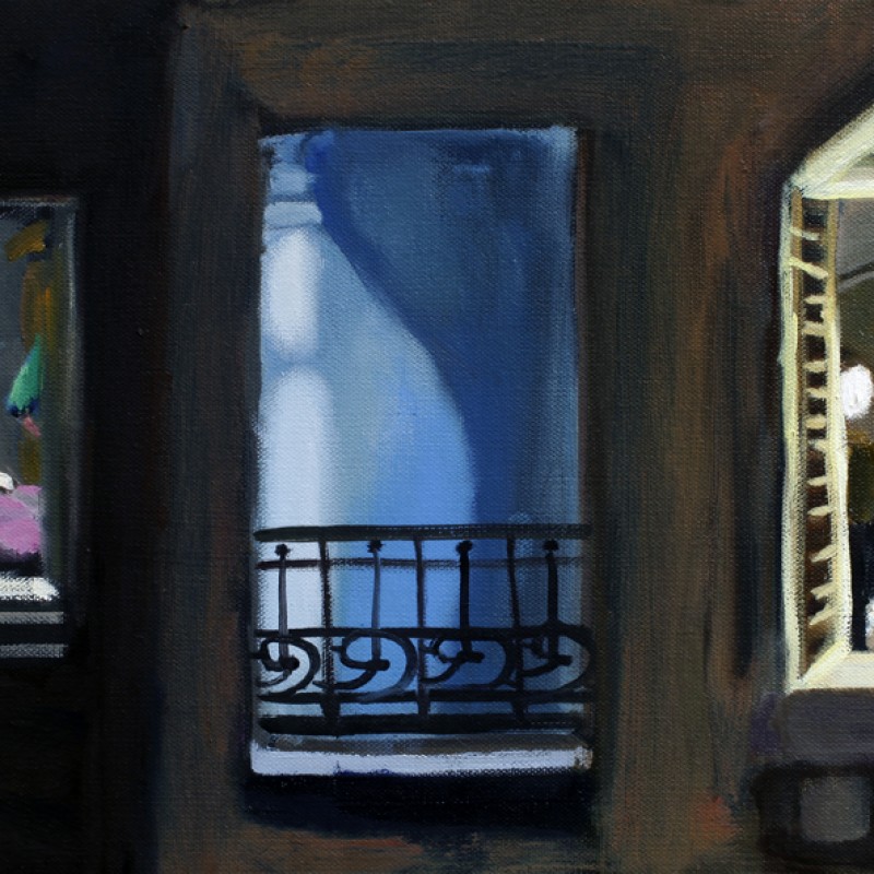 Night Rituals