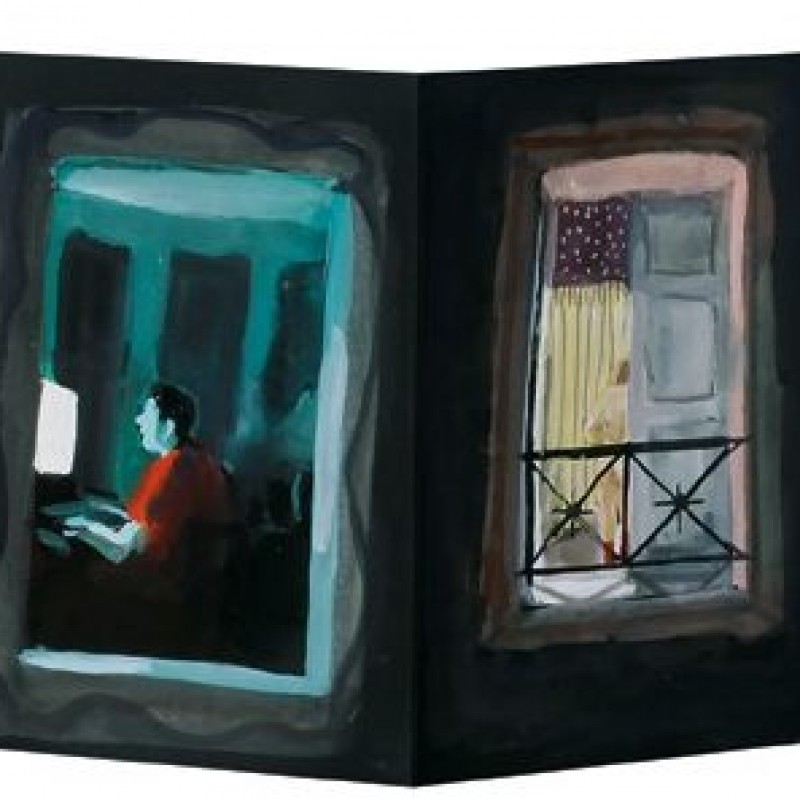 Other Lives