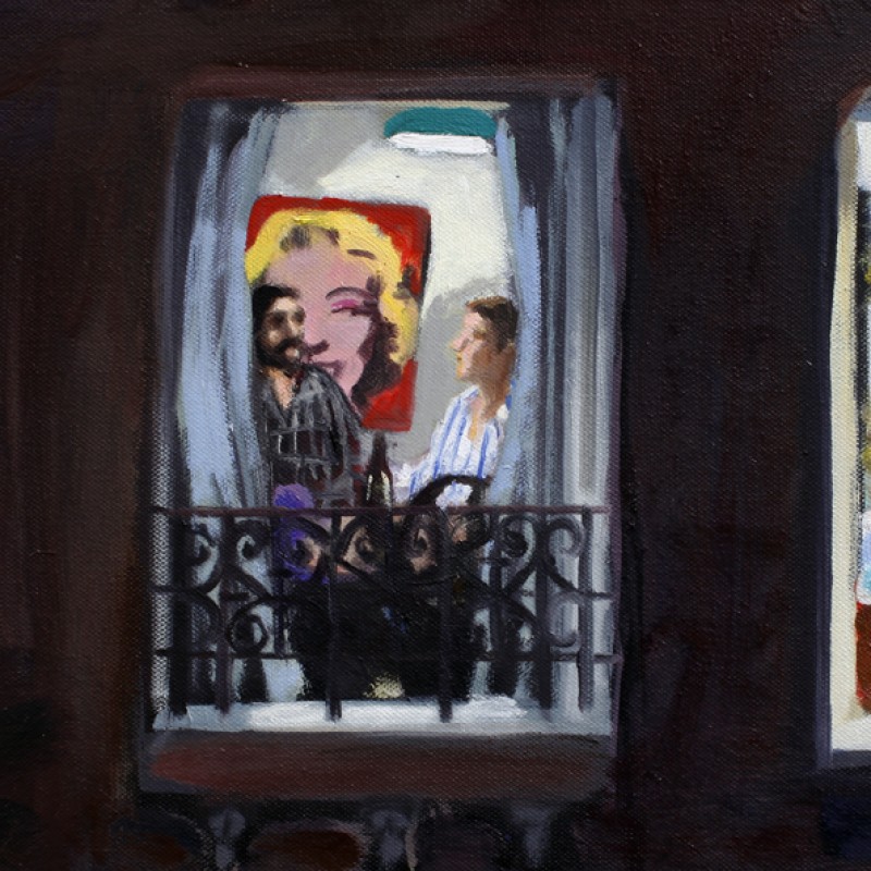 Private Lives