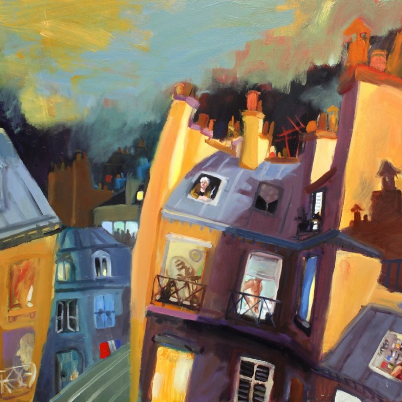 Rear Window