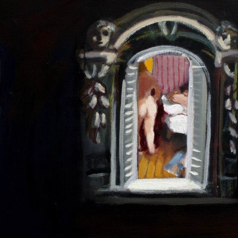 Sixth Floor