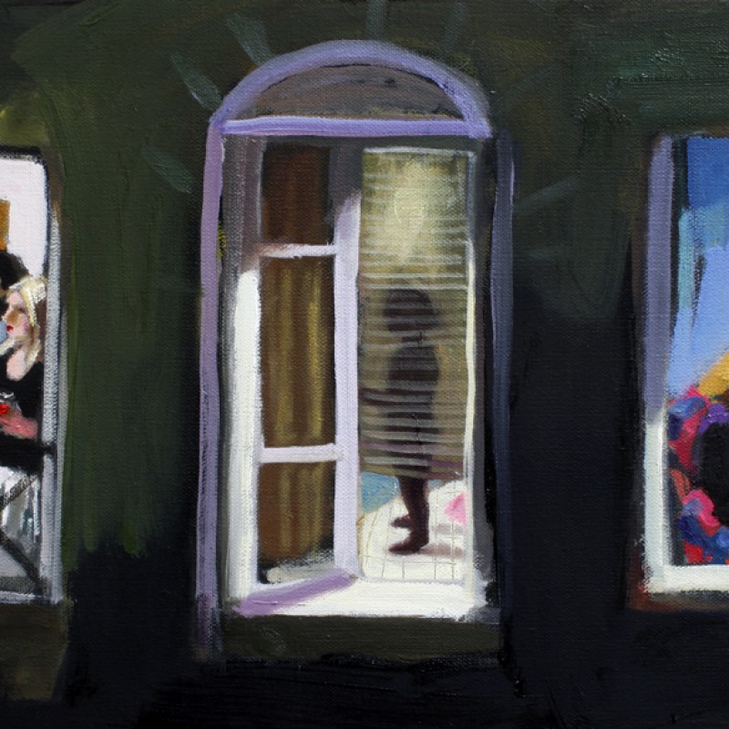 The Art Collector