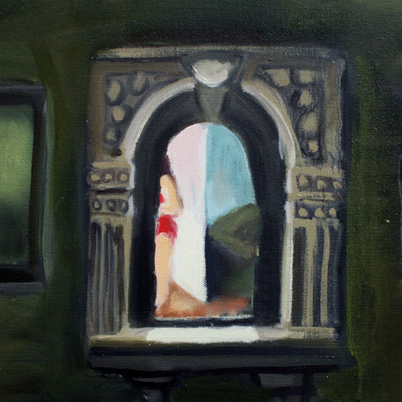 The Room Next Door
