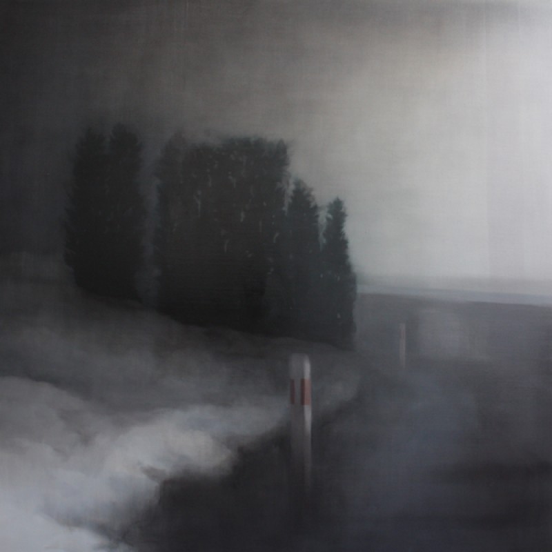Hill Crest II