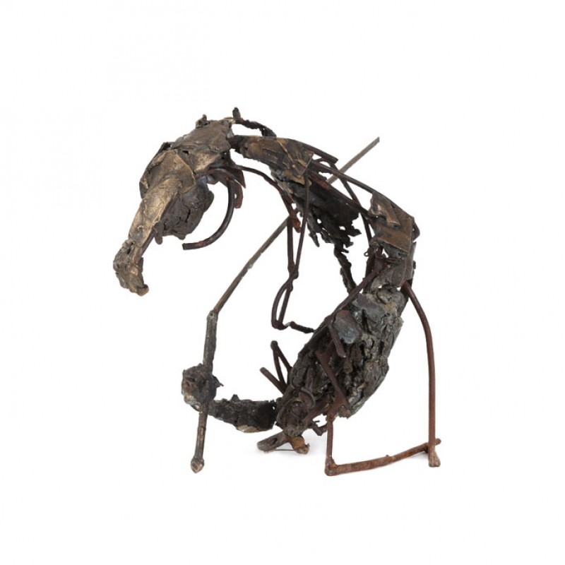 Horseman