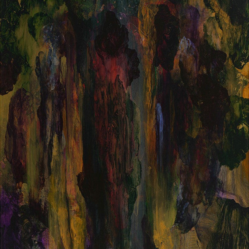 Dark velvet