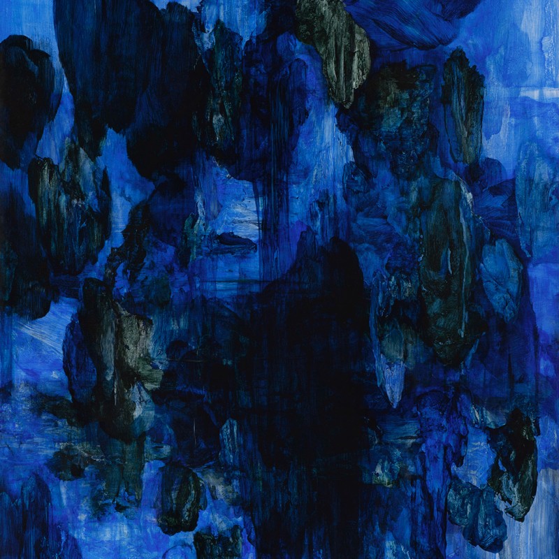 Shark fin blues