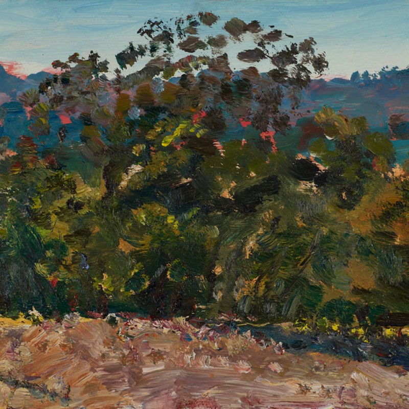 Sprigg Road III
