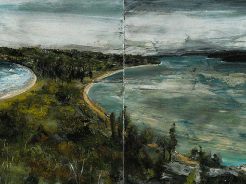 amanda penrose hart