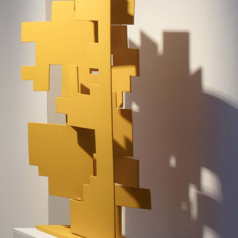 Sun tower