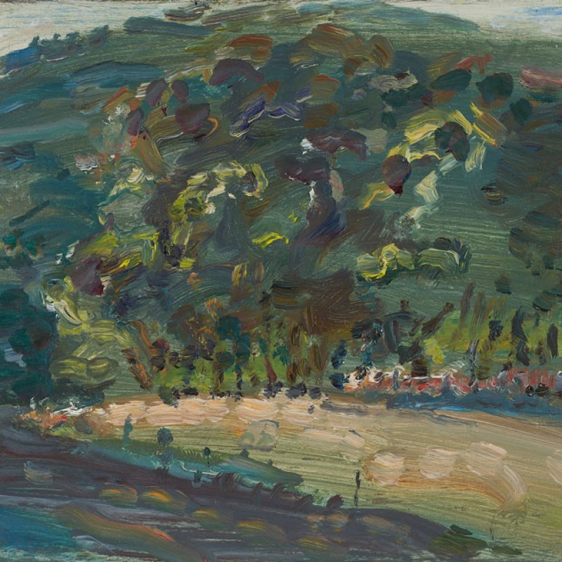 Sprigg Road V