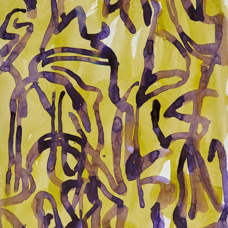 Mangroves III