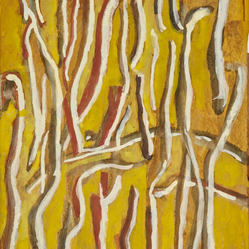 Dead trees II