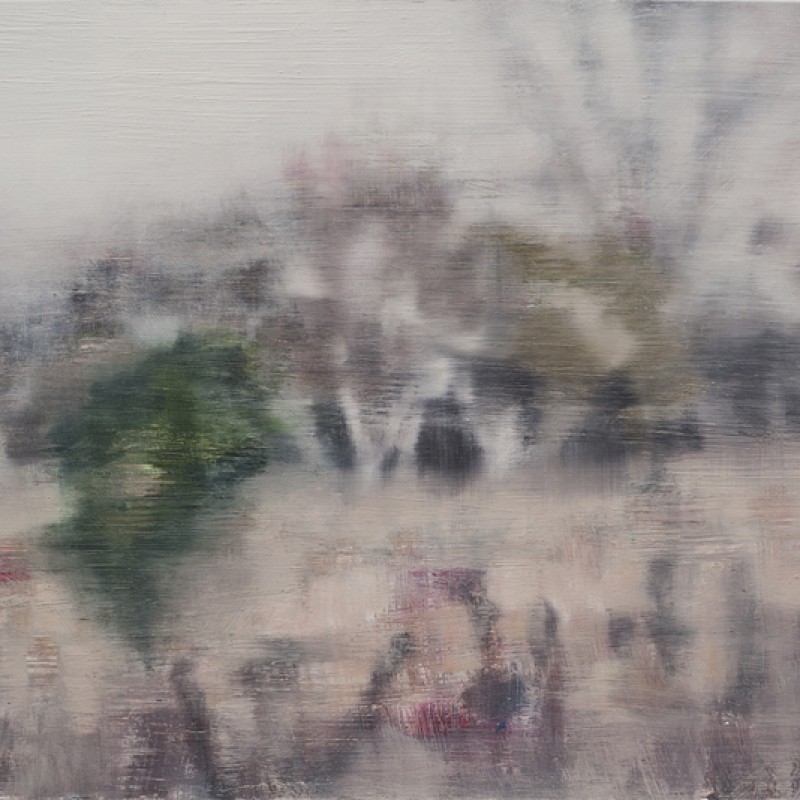 Field, Essington III