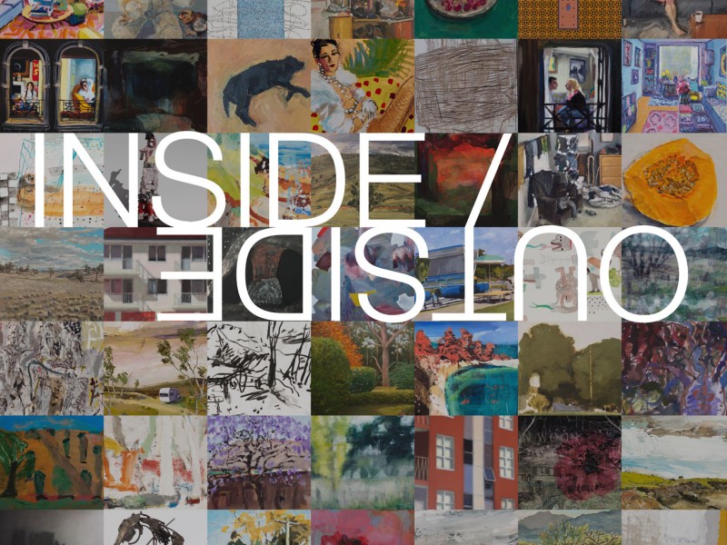 inside/outside