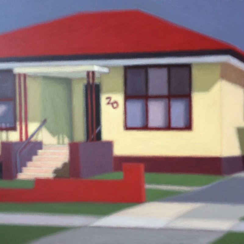 Matraville frontage