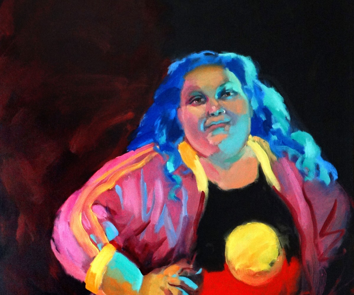 wendy sharpe