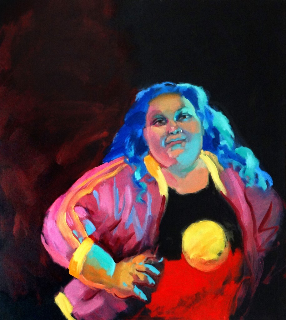 wendy sharpe
