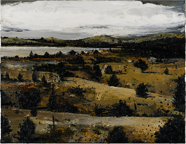 Amanda Penrose Hart