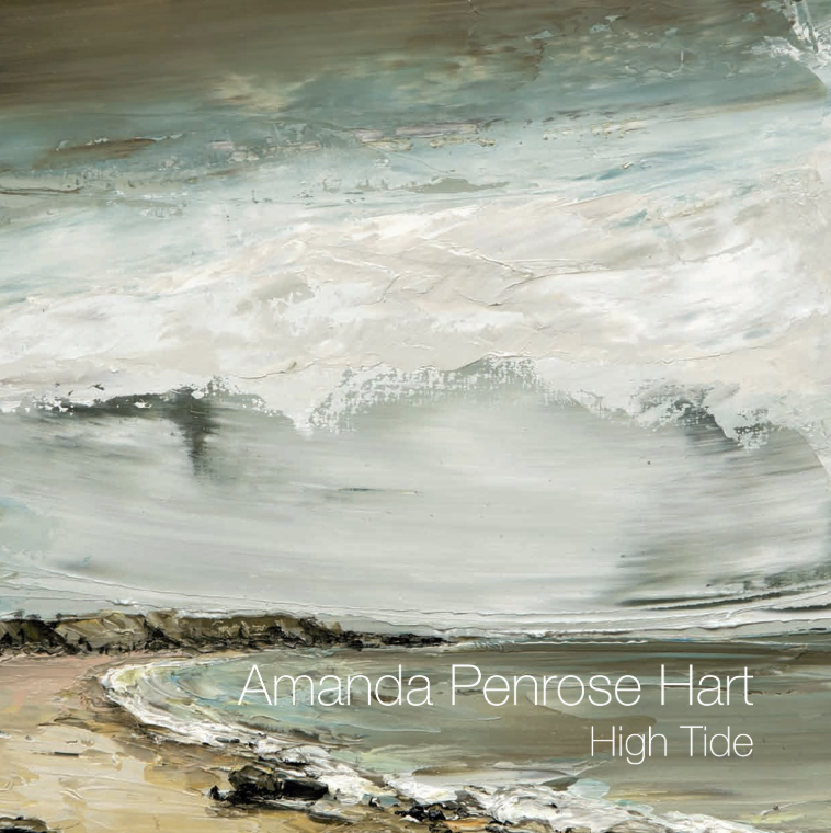 Amanda Penrose Hart