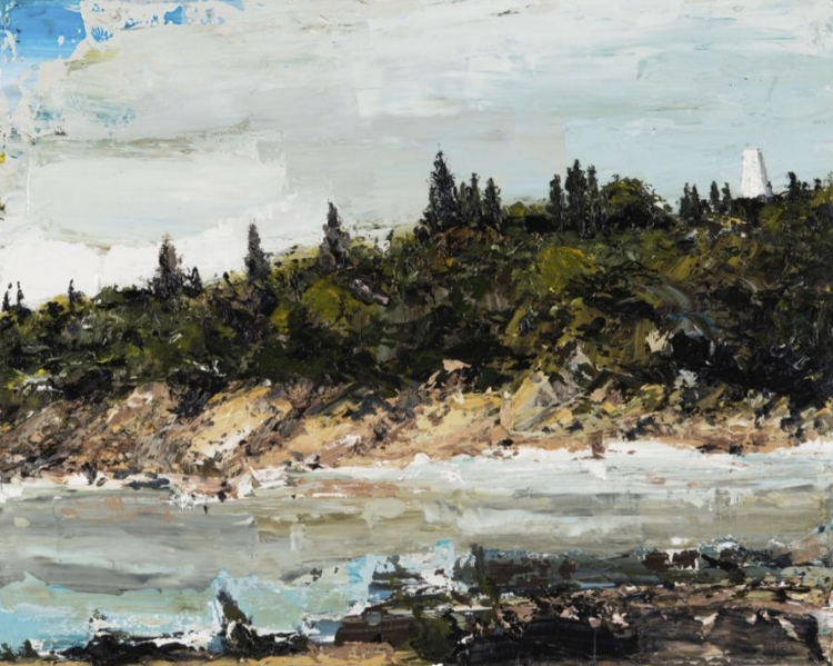 Amanda Penrose Hart