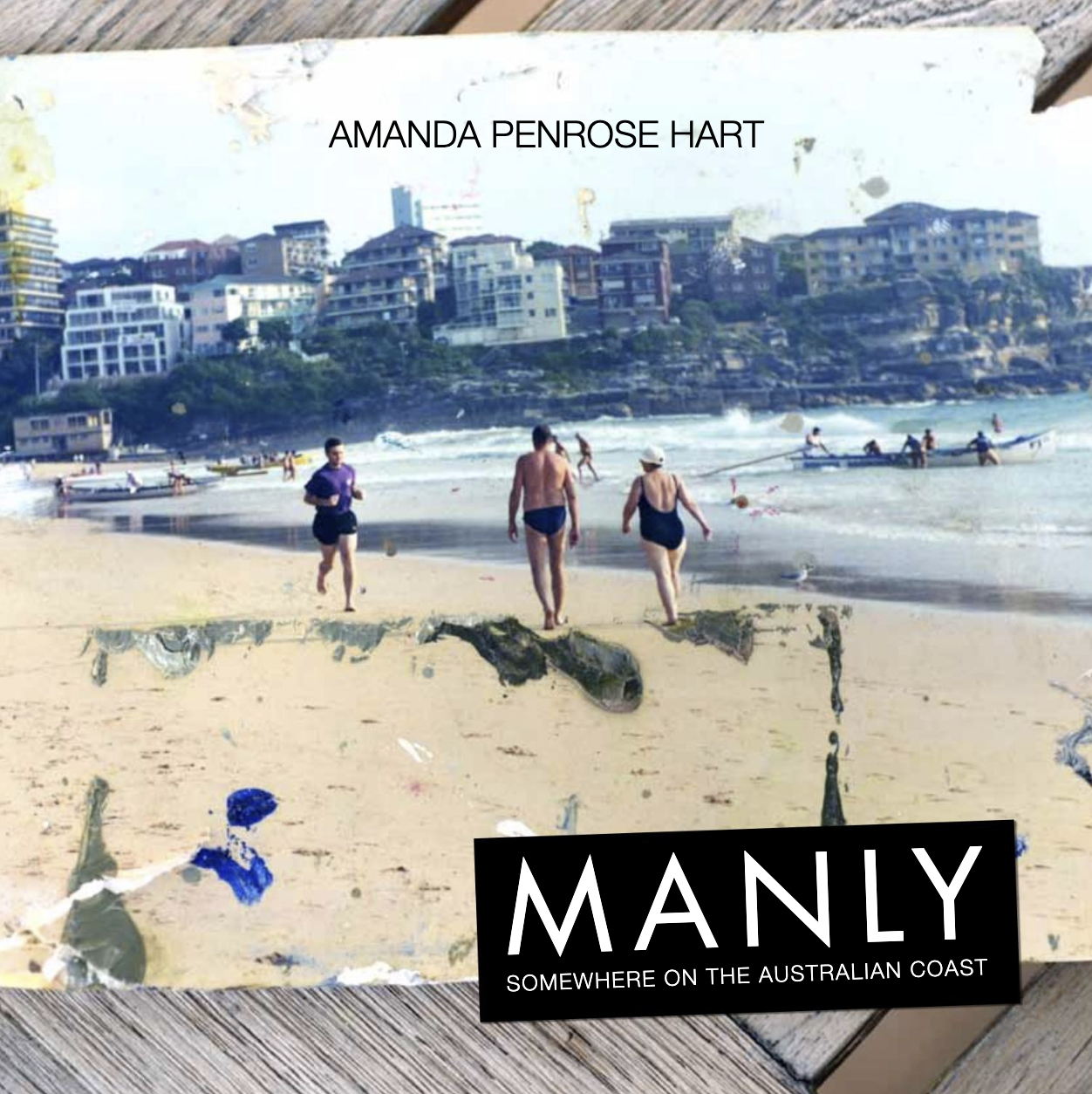 Amanda Penrose Hart