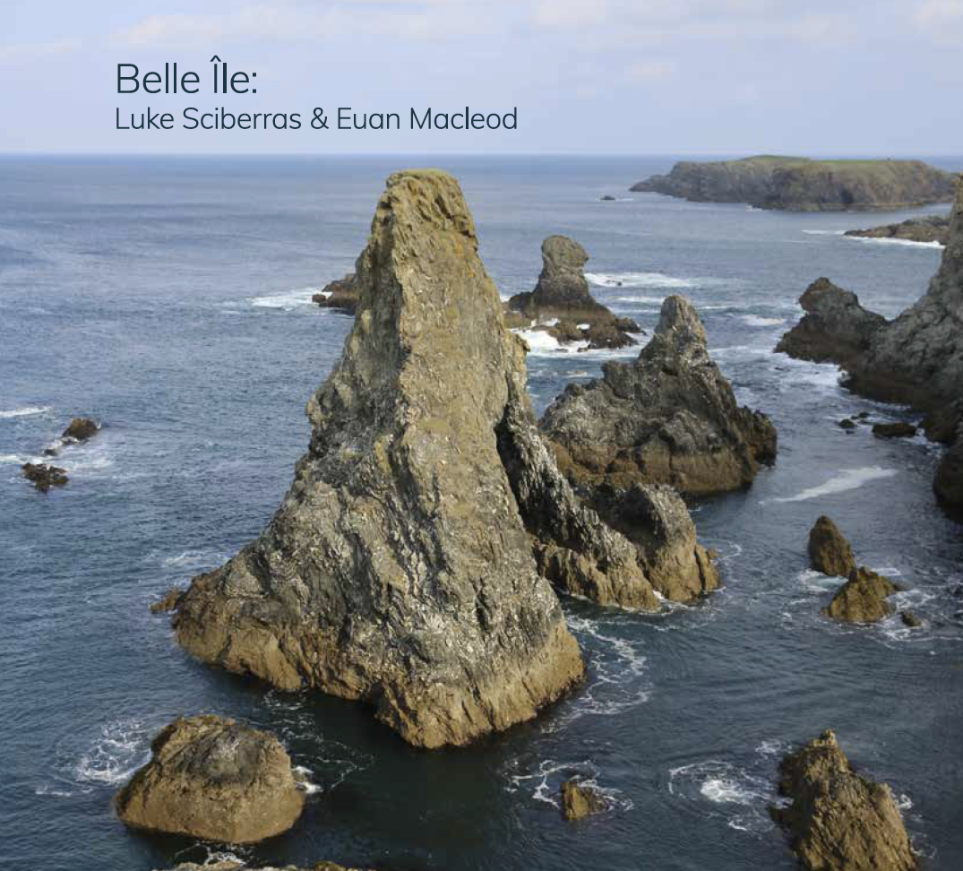 Belle Ile