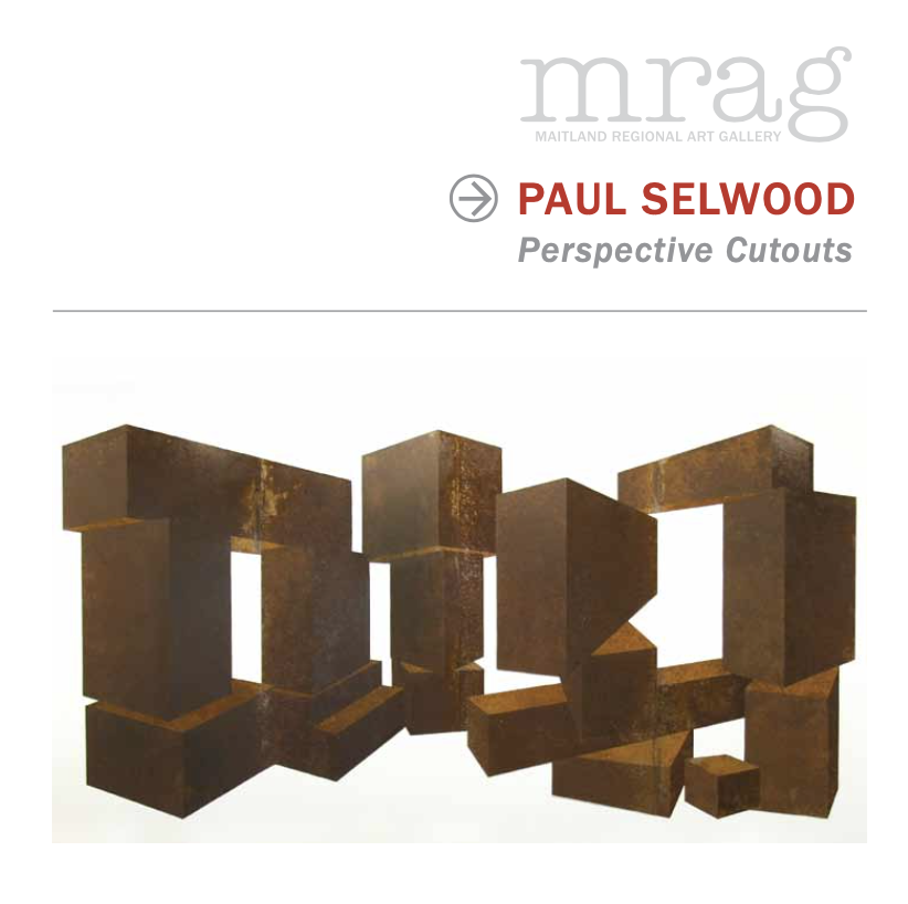 Paul Selwood