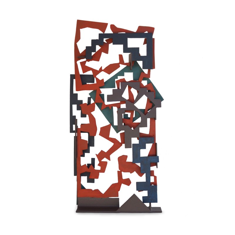 Screen piece