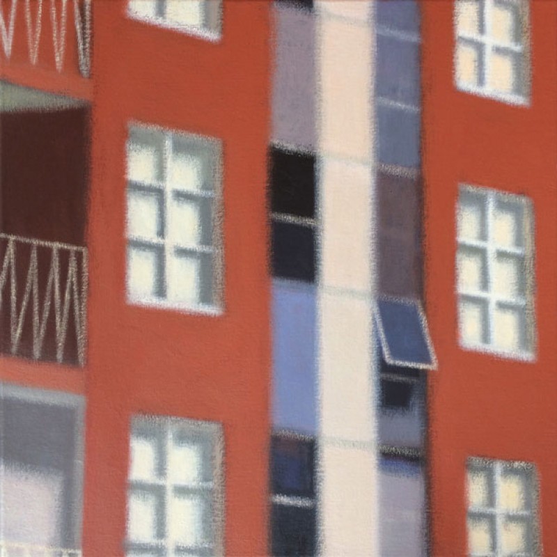Six windows Bondi