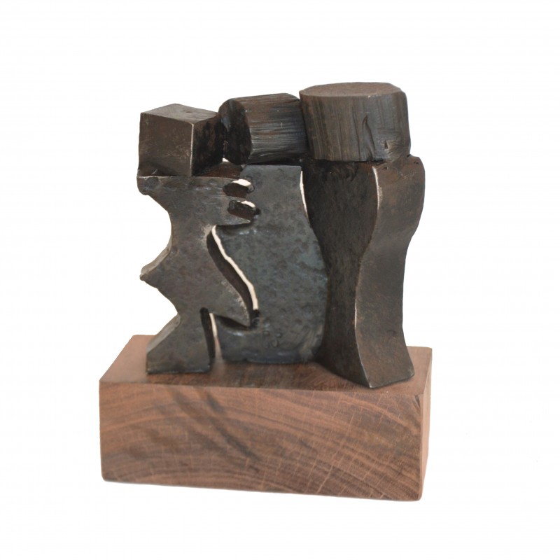 Three figures