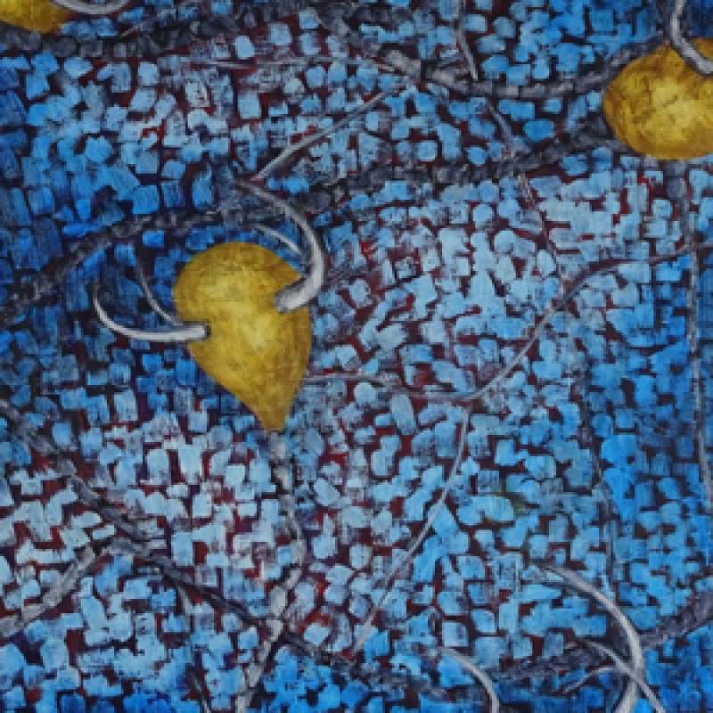 Dopamine flathead hooks