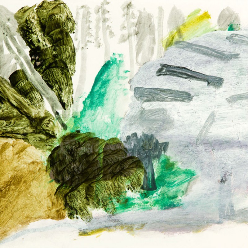 Forests Scotland series 3