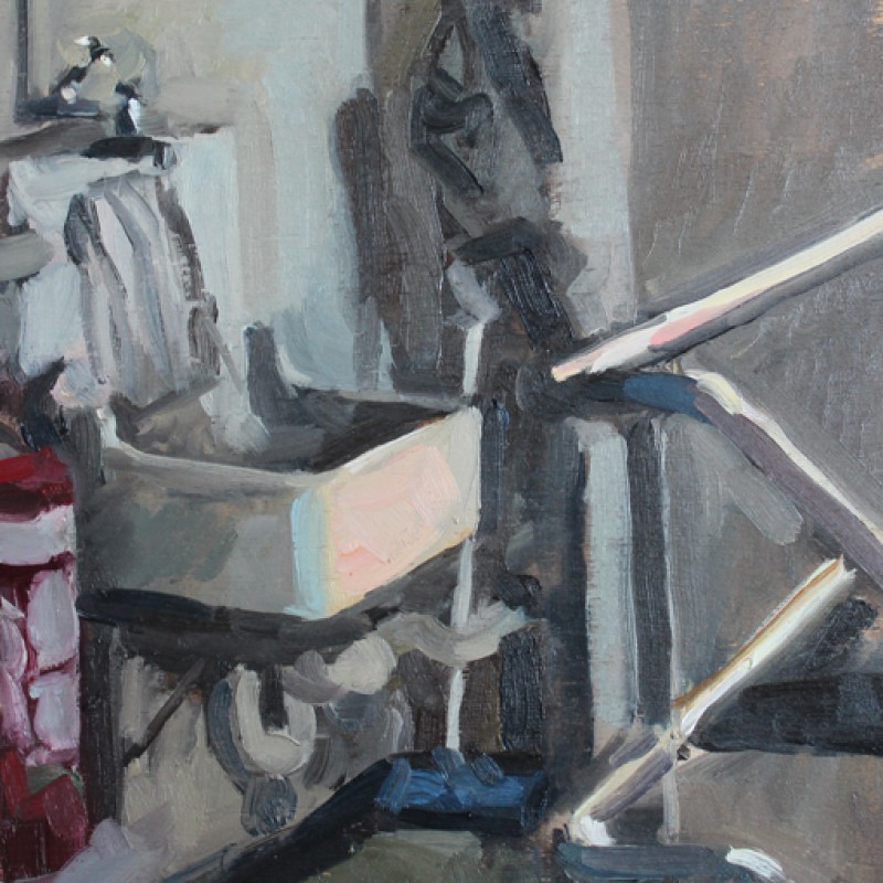 Studio Sink