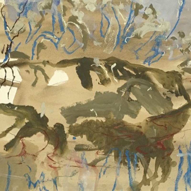 Mount Murchison Wilcannia 3