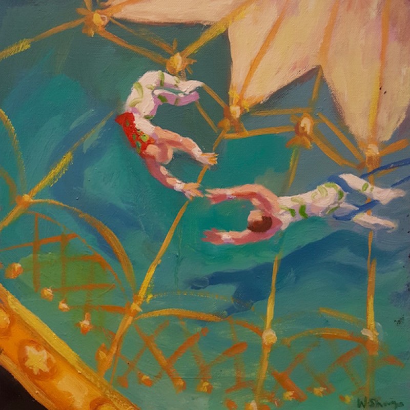 Somersault – Cirque d’Hiver