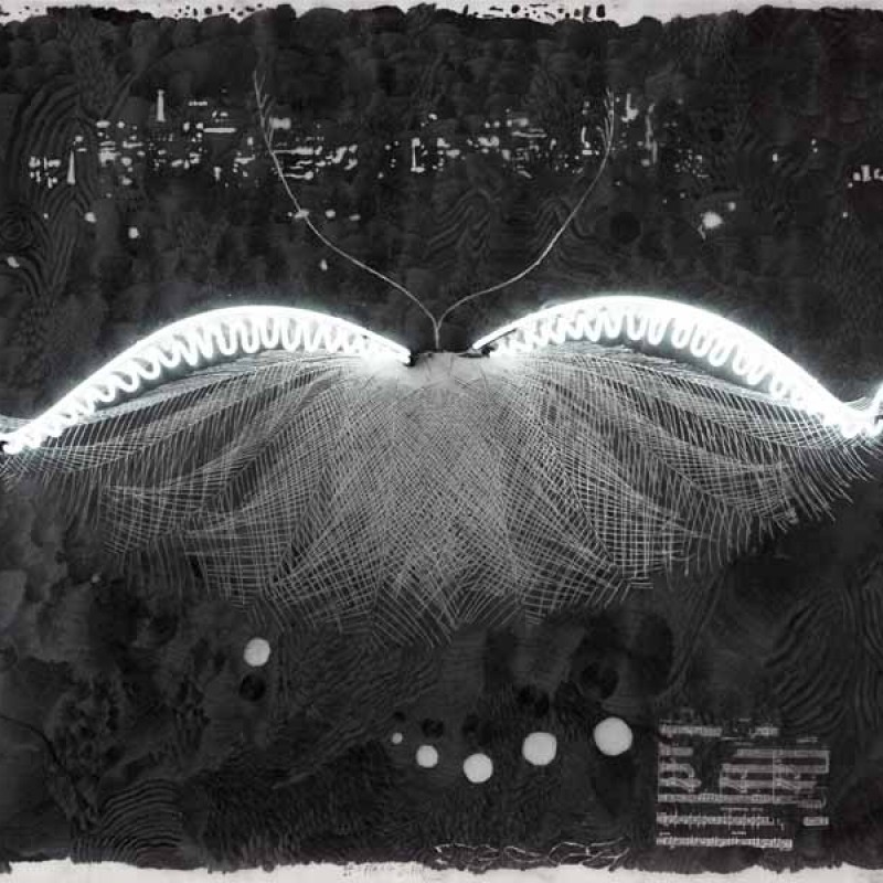 Anthropocene equation hoodwinks and lyres