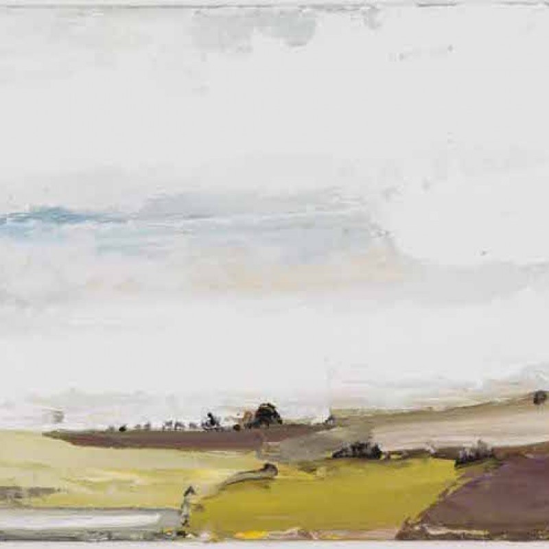 Fields of France