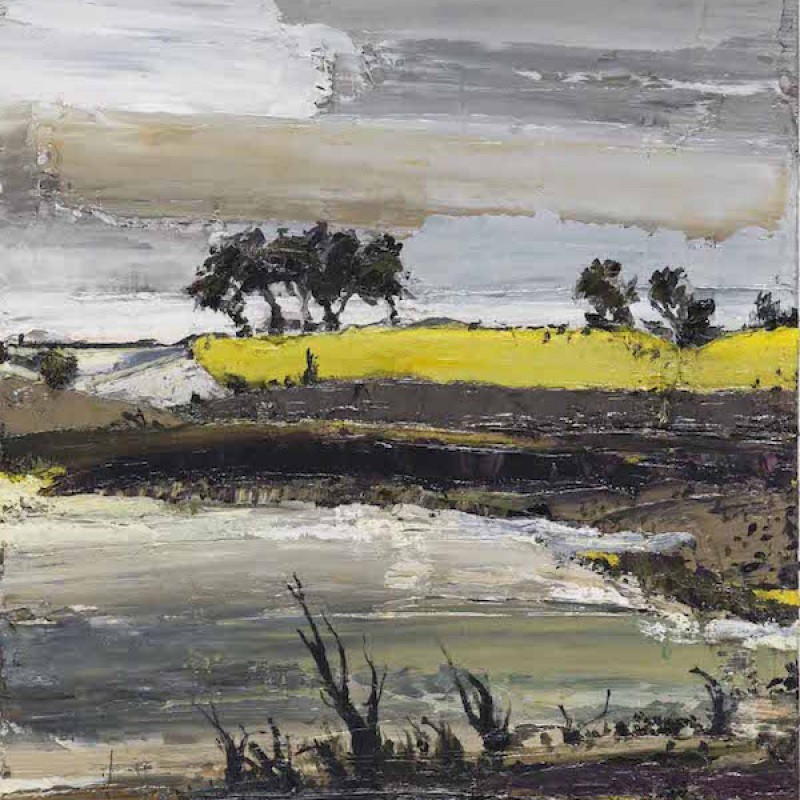 The Waterhole