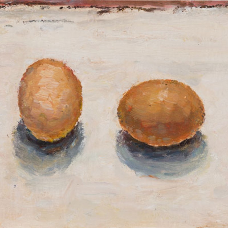 Two eggs II