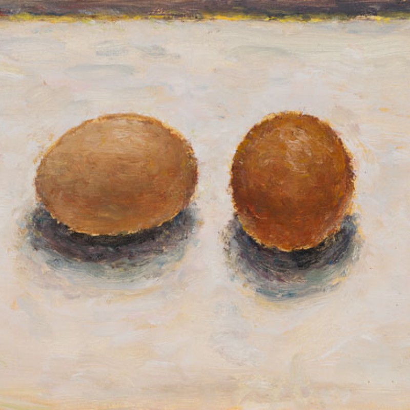 Two eggs IV