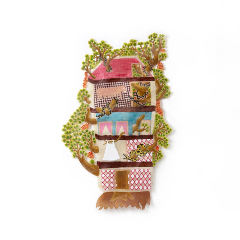 Treehouse