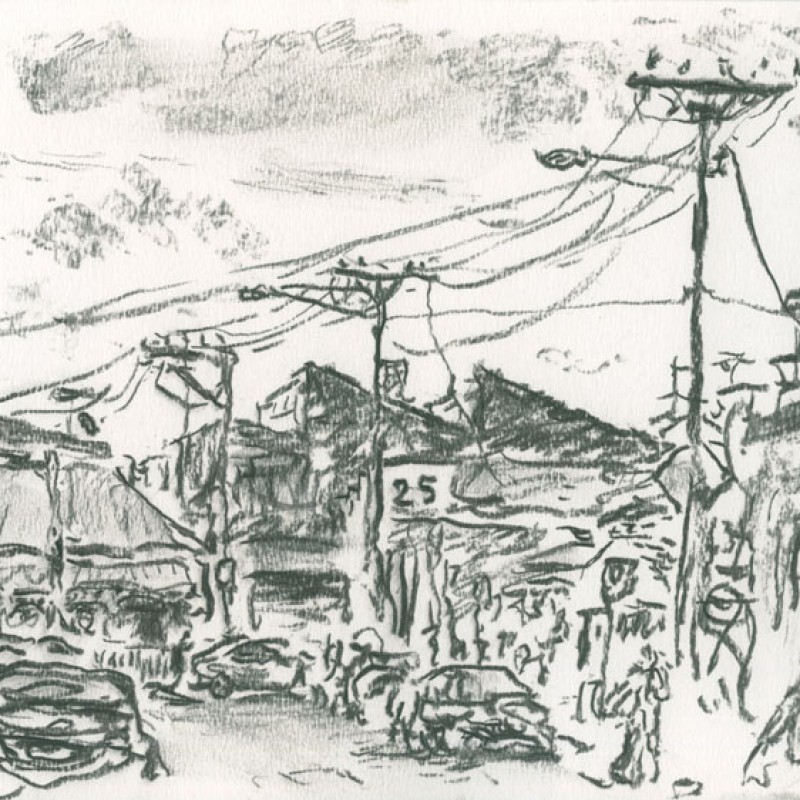 Gouger Street