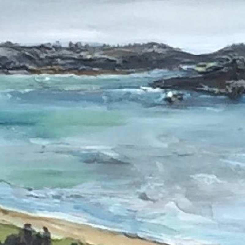 From the Top, Palm Beach