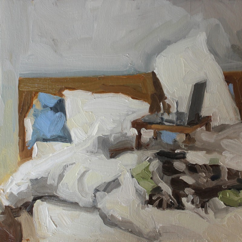 Sick Bed