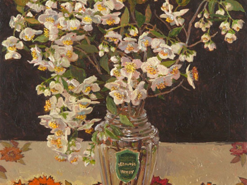 Lucy Culliton 2018