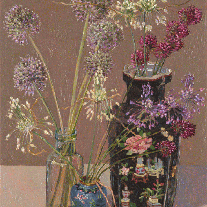 Alliums