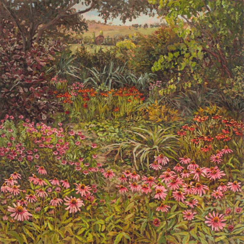 Cosmos, Bibbenluke